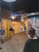Technické muzeum - Dílna a expozice - 20. 9. 2024