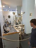 Technické muzeum - Dílna a expozice - 20. 9. 2024