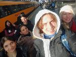 Džanas romanes - 27. 11. 2024