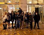 Kulturní večer v Besedním domě - 28. 11. 2024