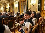 Kulturní večer v Besedním domě - 28. 11. 2024