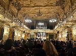 Kulturní večer v Besedním domě - 28. 11. 2024
