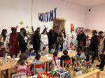 Mikuláš ve škole - 5. 12. 2024