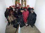 Mikuláš ve škole - 5. 12. 2024