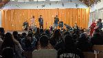 Vánoční akademie - 17. 12. 2024