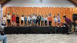 Vánoční akademie - 17. 12. 2024