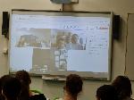 21. 3. 2025 - 1. online setkání - Skupinová mobilita - Erasmus+