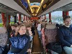 Poznaň - skupinová mobilita - Erasmus+ 8.-11. 4. 2025
