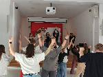 Poznaň - skupinová mobilita - Erasmus+ 8.-11. 4. 2025