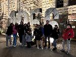Poznaň - skupinová mobilita - Erasmus+ 8.-11. 4. 2025