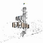 Architektonický návrh Výhledny_2022