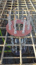 24_Výhledna - Ze stavby