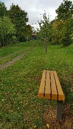 116_Výhledna - Ze stavby