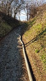 30_Výhledna - Ze stavby