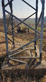 38_Výhledna - Ze stavby