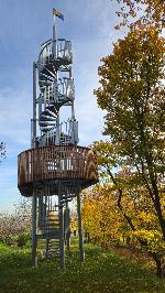 20_Výhledna - podzim