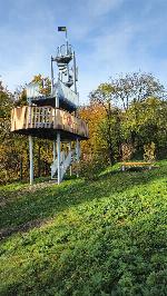 19_Výhledna - podzim