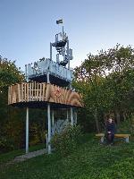 10_Výhledna - vyhlížíme