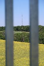 40_Výhledna - konstrukce