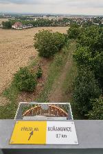 44_Výhledna - konstrukce