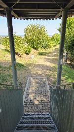 54_Výhledna - konstrukce