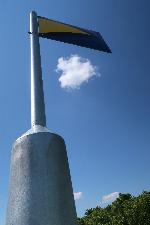 41_Výhledna - konstrukce