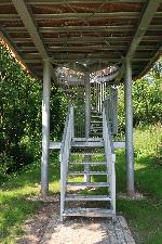 47_Výhledna - konstrukce