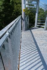 39_Výhledna - konstrukce