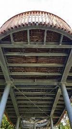 49_Výhledna - konstrukce