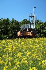 56_Výhledna - konstrukce