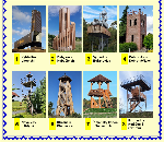 Anketa Rozhledna roku 2025