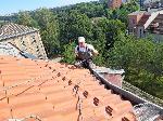 Zábrany proti holubům