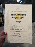 FZŠ je Světová škola