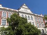 Historie