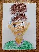 Ukázka tvorby školní družiny