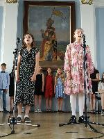 Akademie 2023