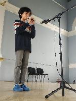 Máme talent(y)!!!