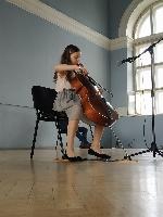 Máme talent(y)!!!