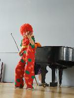 Máme talent(y)!!!