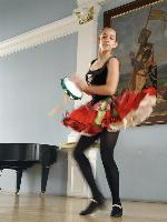 Máme talent(y)!!!