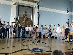 Akademie 2022