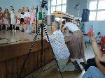 Akademie 2022
