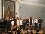 Koncert pro Pavla Jurkoviče