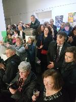 Koncert pro Pavla Jurkoviče