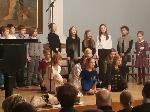 Koncert pro Pavla Jurkoviče