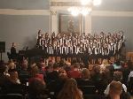 Koncert pro Pavla Jurkoviče