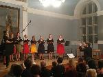Koncert pro Pavla Jurkoviče