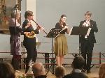 Koncert pro Pavla Jurkoviče