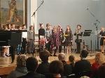 Koncert pro Pavla Jurkoviče