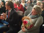 Koncert pro Pavla Jurkoviče